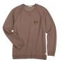 View Sherpa Crew Pullover Full-Sized Product Image 1 of 1